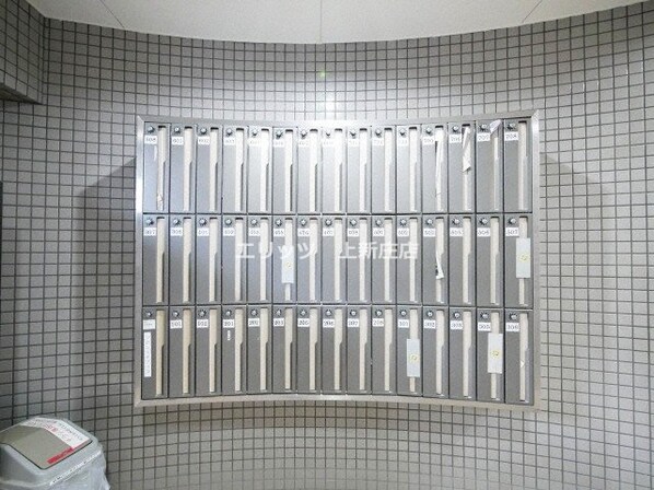 おおきに北梅田サニーアパートメントの物件内観写真